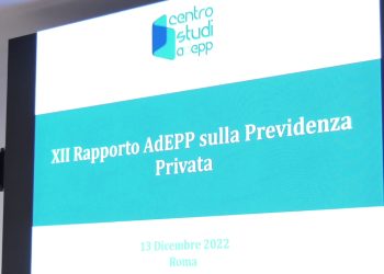 Enti previdenziali privati, aumentano iscritti e patrimonio