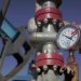 Arriva il tetto europeo al prezzo del gas