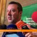 Salvini “Per casi gravi considerare revoca della patente a vita”