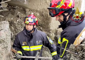 Ischia, ancora senza esito le ricerche della ragazza dispersa