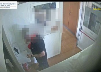 Assenteismo al Parco dei Monti Lucretili, 9 misure cautelari