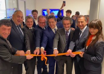 A Milano inaugurata la nuova sede dell’agenzia Italpress