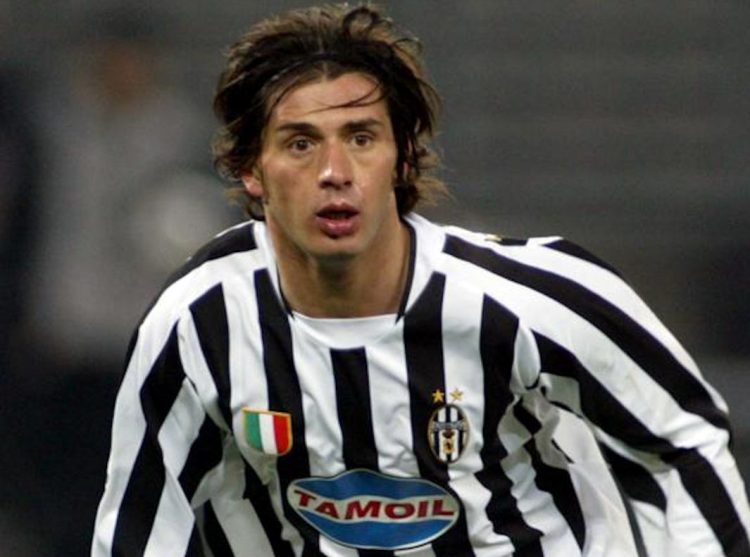 Alessio Tacchinardi a Modica mercoledì 14 dicembre