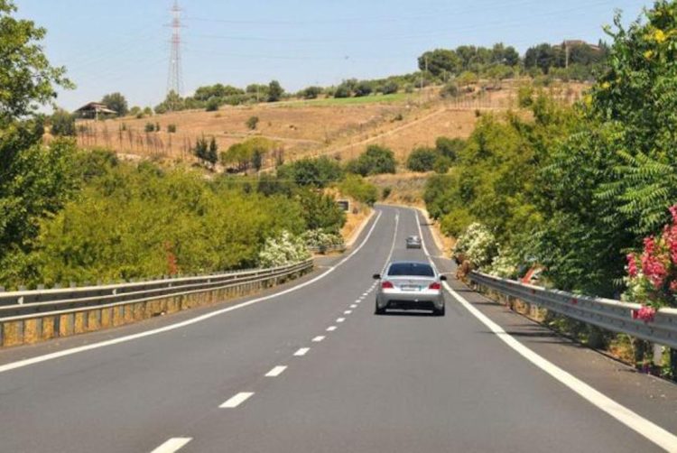 Ance Sicilia, graduatoria lavori Ragusa-Catania