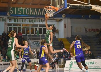 Passalacqua Ragusa, vittoria e qualificazione alla Coppa Italia