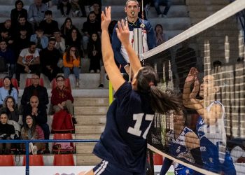 Pallavolo B2, Logos Ardens di Comiso in trasferta contro Reghion Reggio Calabria