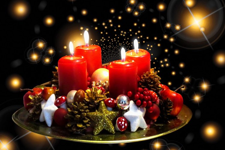 Sindaco di Vittoria: auguri di sereno Natale