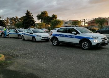 Polizia Locale di Modica, attività aperta senza alcuna autorizzazione: sanzione da 5 mila euro