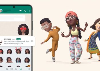 WhatsApp cambia, in arrivo gli Avatar: cosa sono e come usarli