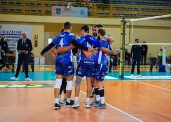 Avimecc Volley Modica: Natale di lavoro