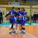Avimecc Volley Modica: Natale di lavoro