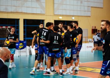 Avimecc Volley Modica parte per missione Napoli