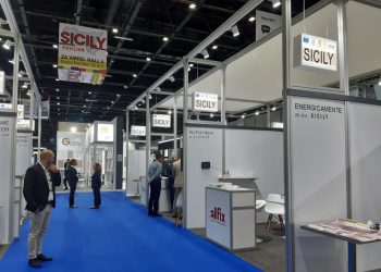 Alla Big 5 di Dubai un'azienda ragusana