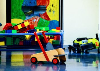 Bando asili nido per contributo fino a 200 mila euro: requisiti e come partecipare