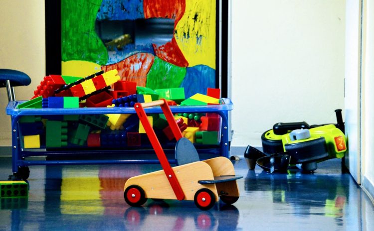 Bando asili nido per contributo fino a 200 mila euro: requisiti e come partecipare