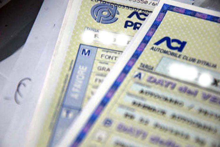 Bollo auto Sicilia 2025: sconto del 10% per pagare le tasse scadute senza sanzioni