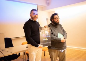 Un calendario 2023 a sostegno di Anffas