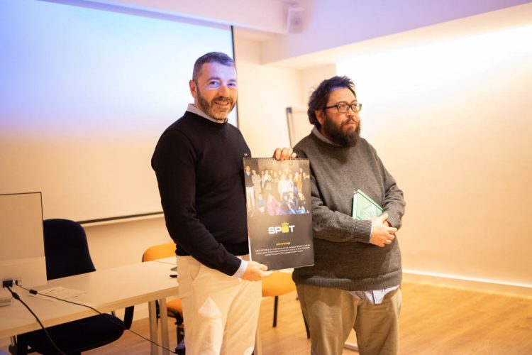 Un calendario 2023 a sostegno di Anffas