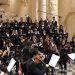Concerto Cantus Novo al Duomo di San Giorgio di Ragusa