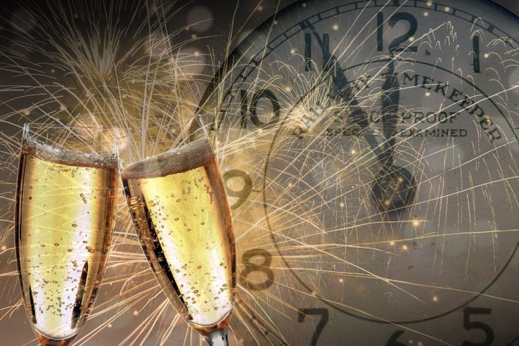 Capodanno 2023: i 5 riti per un anno fantastico