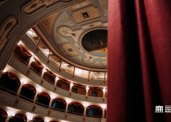 Concerto di capodanno 2023 a Modica