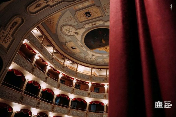 Concerto di capodanno 2023 a Modica