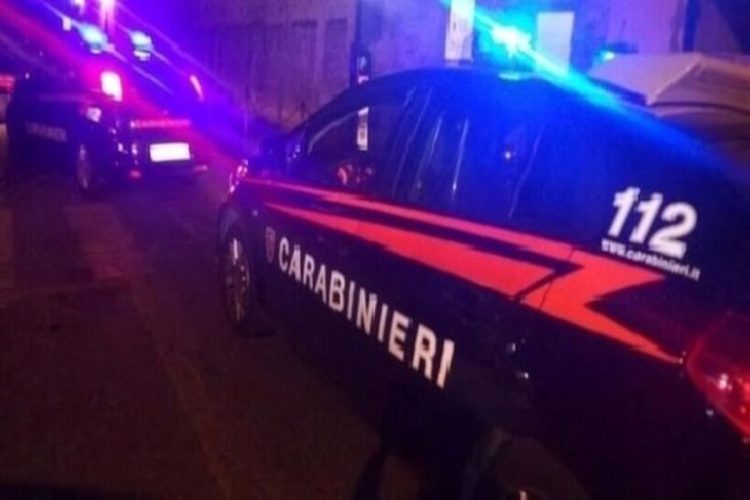 Ispica, 3 ragazzi segnalati alla Procura per hashish