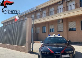 Acate, arrestato 64 enne per violenza sessuale su una minore