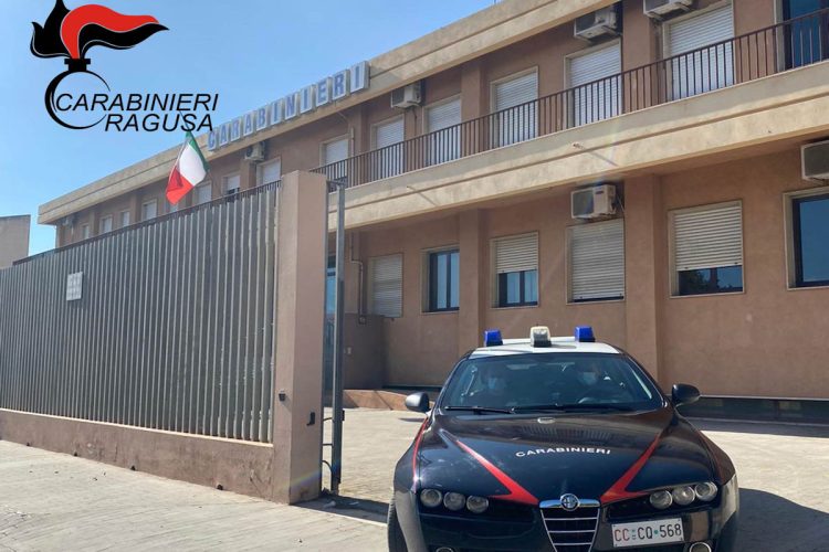 Acate, arrestato 64 enne per violenza sessuale su una minore