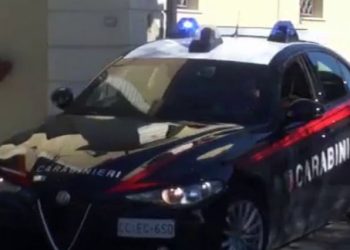 Uccisi a coltellate marito e moglie nell’agrigentino