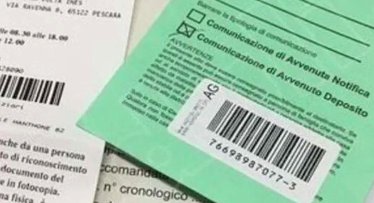 Cartelle esattoriali: slitta la cancellazione di multe e tasse fino a mille euro