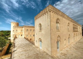 Ragusa: 2 giornate no stop al Castello di Donnafugata: ticket ridotto