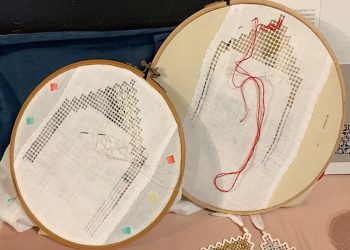 Ricami Punto Chiaramonte: un futuro che viene dal passato