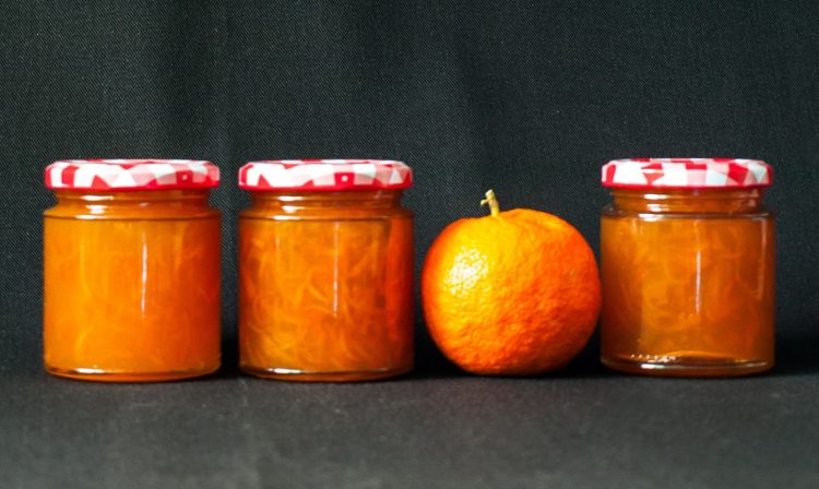 Come fare la marmellata di arance in casa: ricetta