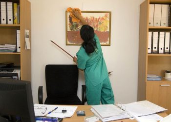 Comune di Ragusa, bando per servizio pulizie