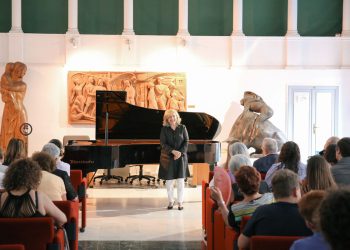 Tre concerti d'inverno a Modica per il 2023