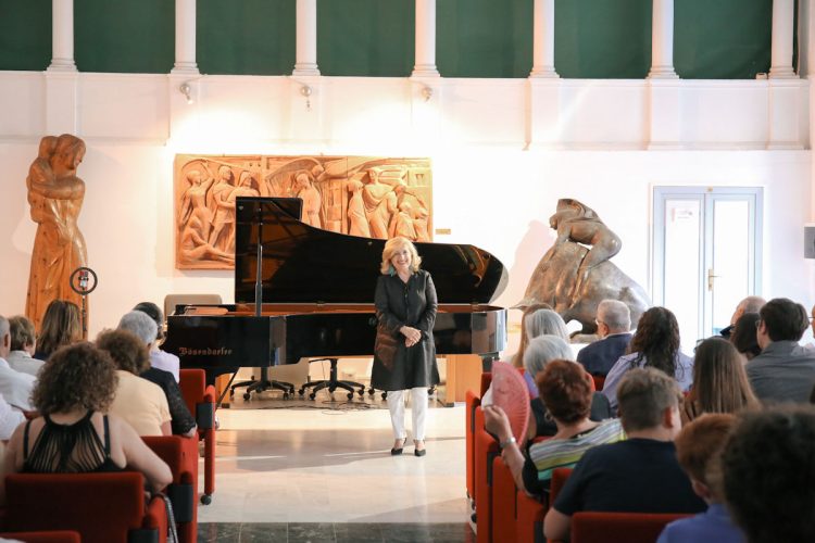 Tre concerti d'inverno a Modica per il 2023