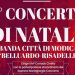 Concerto di Natale a Modica