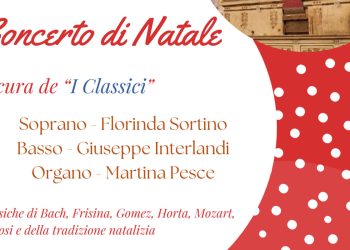 Concerto di Natale a Modica