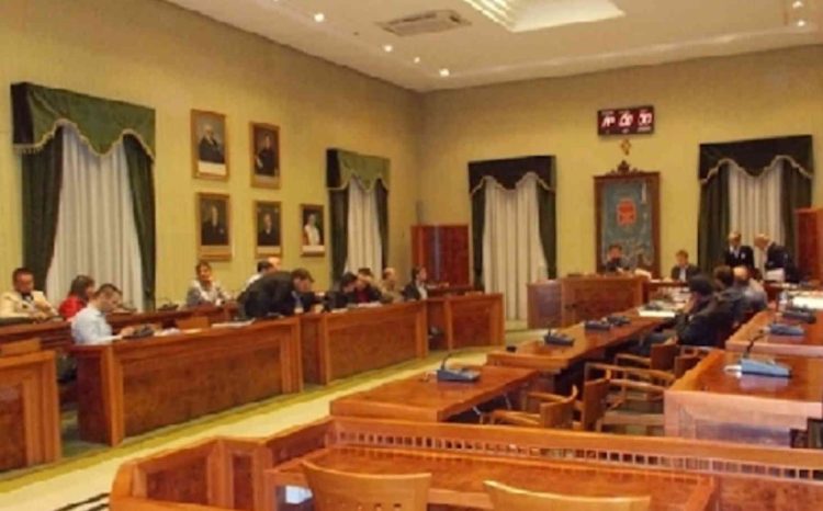 Consiglio comunale di Modica del 28 dicembre