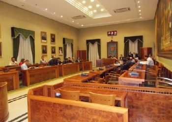 Consiglio comunale di Modica: oggi 16 dicembre