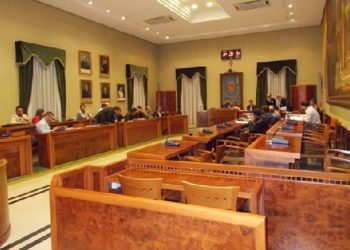 Dissesto Comune di Modica, la maggioranza consiliare a sostegno dell'Amministrazione