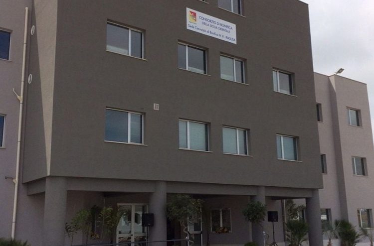 Consorzio di Bonifica Ragusa, Abbate: un milione di euro in arrivo da Palermo