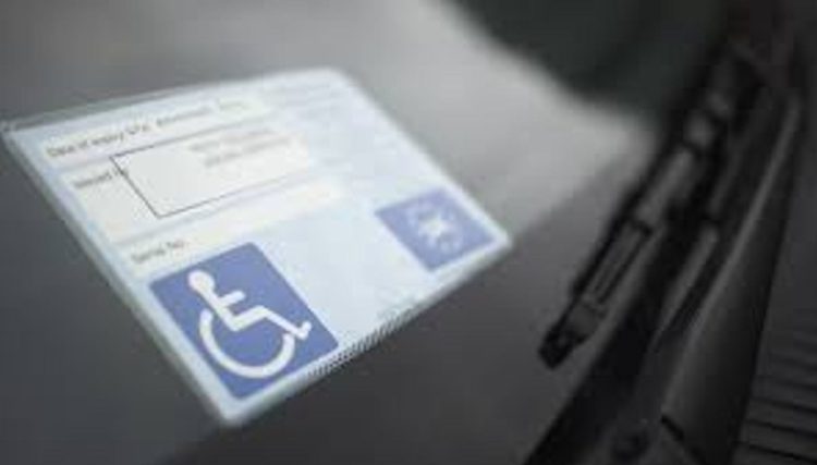 Contrassegno auto disabili, secondo abuso a Scicli