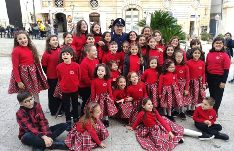 A Ragusa: videoclip per la promozione di Ragusa