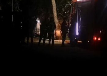 Identificato il corpo carbonizzato di una donna trovato a Lentini