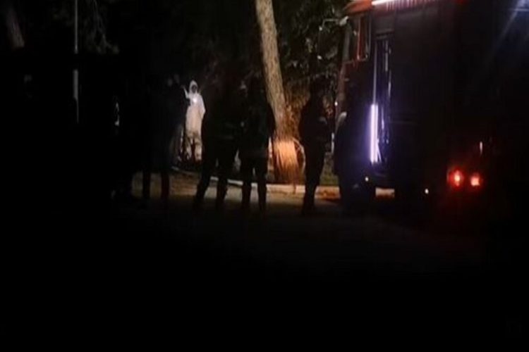 Identificato il corpo carbonizzato di una donna trovato a Lentini