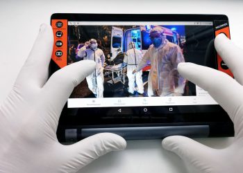 Covid Cina, 250 milioni di contagi a dicembre