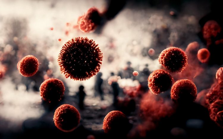 Covid Ragusa, cala il numero di positivi al virus