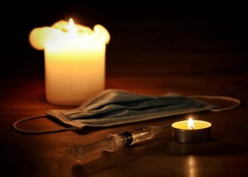 Covid Ragusa, sale numero positivi e altro morto